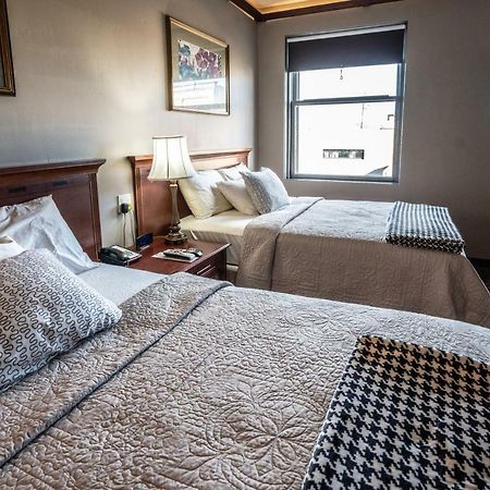 Rundle Suites Glasgow Экстерьер фото