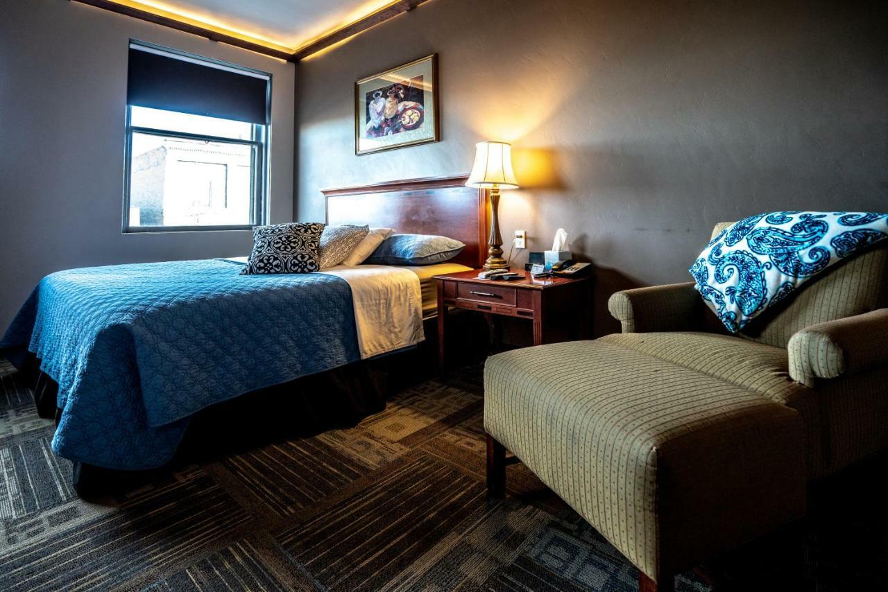 Rundle Suites Glasgow Экстерьер фото